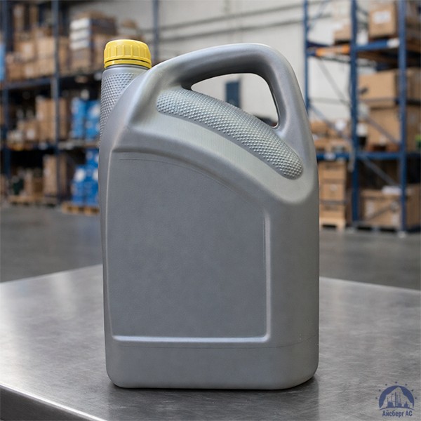 Индустриальное масло И-50А ГОСТ 20799-88