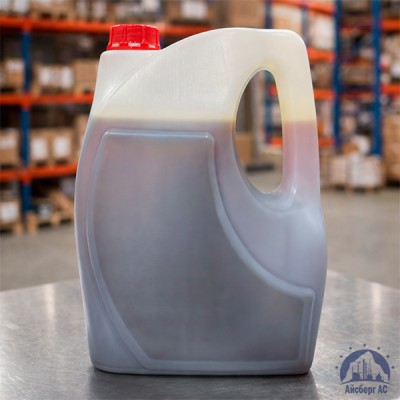 Индустриальное масло ИГП-18 купить в Казахстане