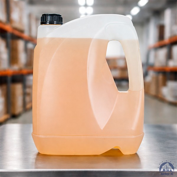 Индустриальное масло ИГП-30 ТУ 38.101413-97