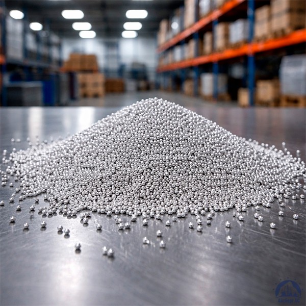 Серебро в гранулах Ср99,99 ТУ 1750-864-05785324-2010