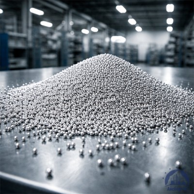 Серебро в гранулах Ср99,99 ТУ 1752-085-00196533-2005 купить в Казахстане