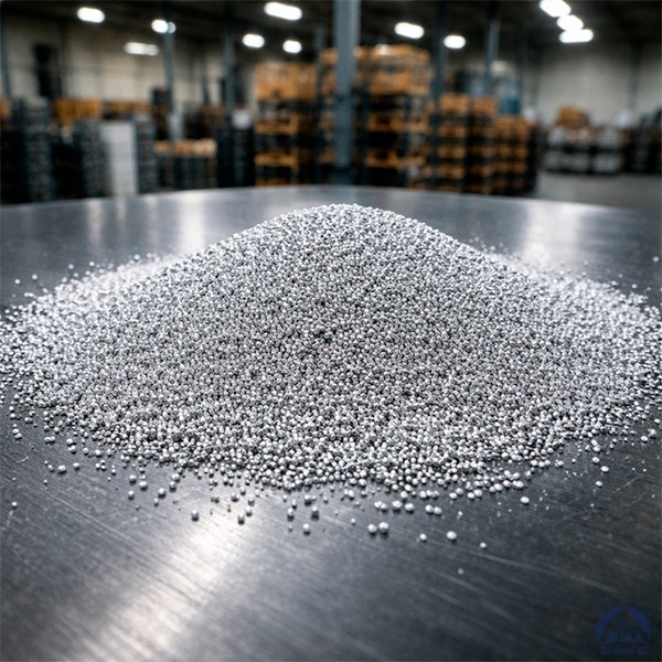 Серебро в гранулах СРА-1 ТУ 1750-864-05785324-2010