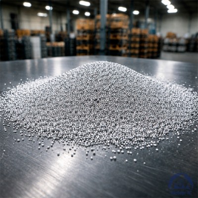 Серебро в гранулах СРА-1 ТУ 1750-864-05785324-2010 купить в Казахстане