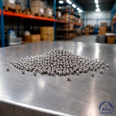 Дробь нержавеющая литая купить в Казахстане