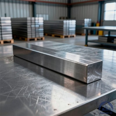 Квадрат нержавеющий 10 мм 12Х18Н10Т купить в Казахстане