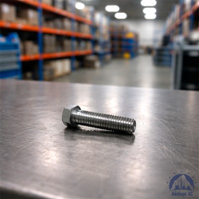 Болт 2М24-8g х 140.109.40Х ГОСТ 11530-2014 купить в Казахстане