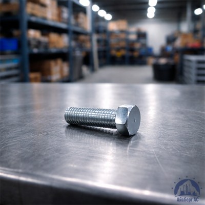 Болт 2М24-8g х 140.88.35 ГОСТ 11530-2014 купить в Казахстане