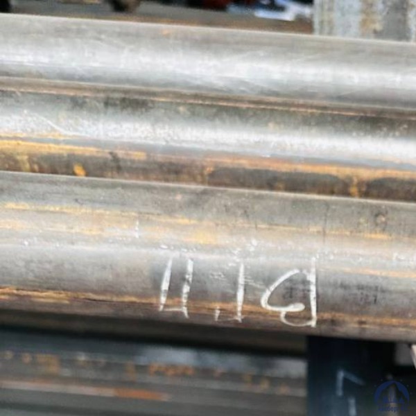 Труба ВГП 100х4,5 ГОСТ 3262-75