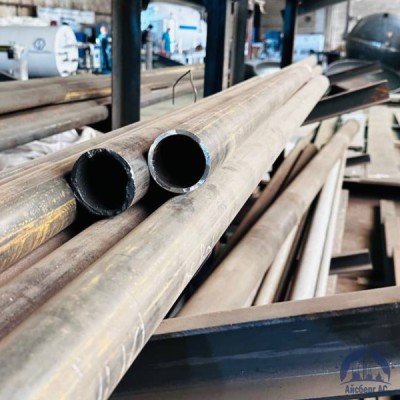 Труба бесшовная 108х4,5 мм ст. 20 ГОСТ 8732-78 купить в Казахстане