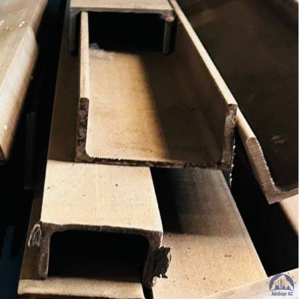 Швеллер 12п ст.3 L=12м ГОСТ 8240-97