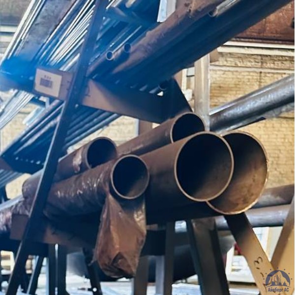 Труба 125х6 ГОСТ 3262-75