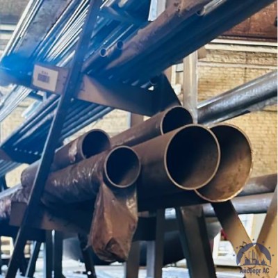 Труба 125х6 ГОСТ 3262-75 купить в Казахстане