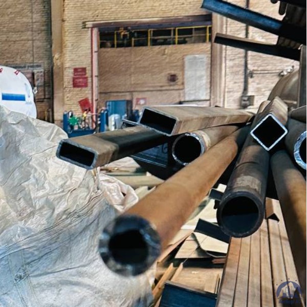 Труба ВГП 32х3,2 ГОСТ 3262-75