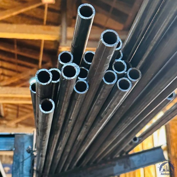 Труба ВГП 32х2,8 ГОСТ 3262-75