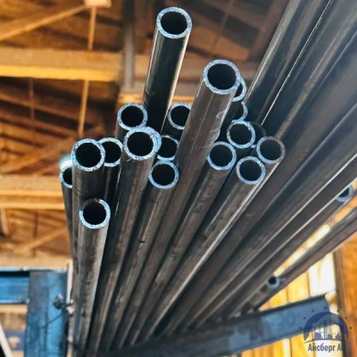 Труба ВГП 32х2,8 ГОСТ 3262-75 купить в Казахстане