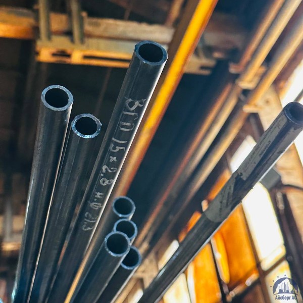 Труба ВГП 25х2,8 ГОСТ 3262-75