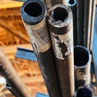 Труба 32х4 ст.20 ТУ 14-3-1303-84 купить в Казахстане