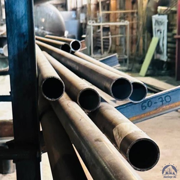 Труба электросварная 108х3,5 мм ст. 3сп ГОСТ 10704-91