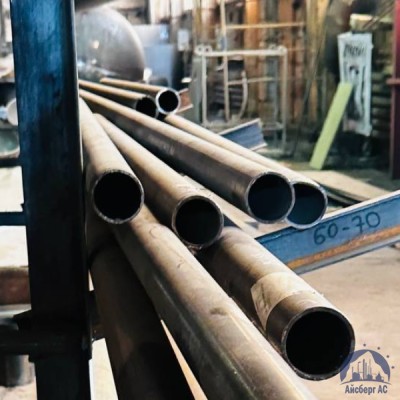 Труба электросварная 108х3,5 мм ст. 3сп ГОСТ 10704-91 купить в Казахстане