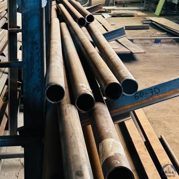 Труба электросварная 102х4 мм ст. 20 ГОСТ 10705-80