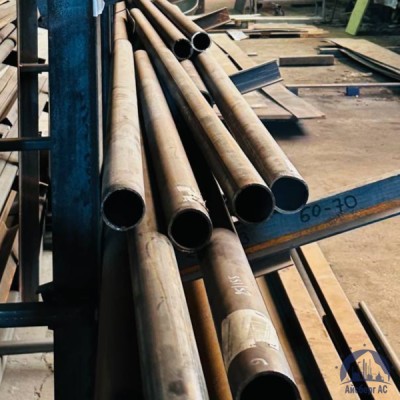 Труба электросварная 102х4 мм ст. 20 ГОСТ 10705-80 купить в Казахстане