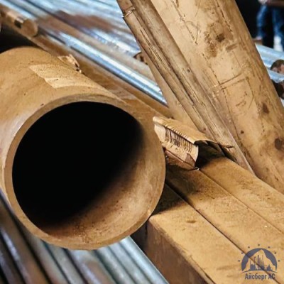 Труба электросварная 102х3,5 мм ст. 3СП ГОСТ 10705-80 купить в Казахстане