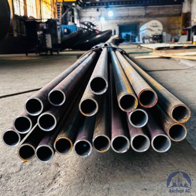 Труба электросварная 114х4 мм ст. 10 ГОСТ 10704-91 купить в Казахстане