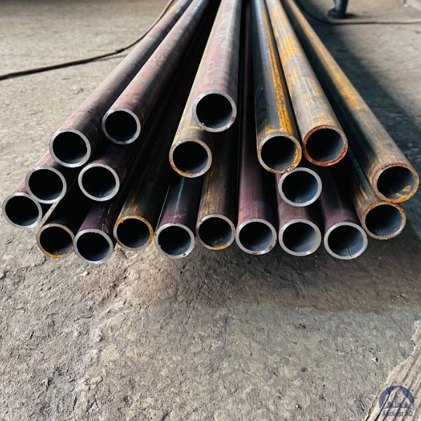 Труба электросварная 114х3 мм ст. 20 ГОСТ 10704-91