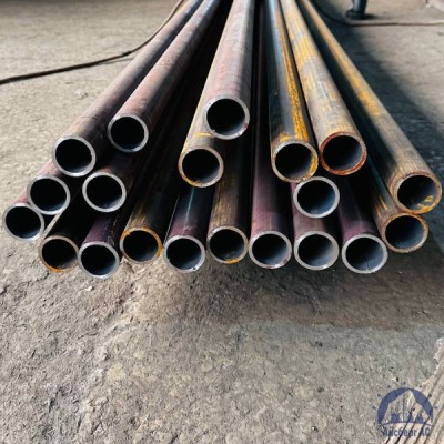 Труба электросварная 114х3 мм ст. 20 ГОСТ 10704-91 купить в Казахстане