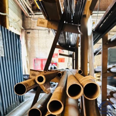 Труба электросварная 108х5 мм ст. 3 ГОСТ 10704-91 купить в Казахстане