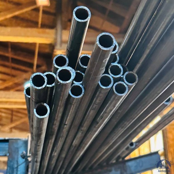 Труба электросварная 114х4,5 мм ст. 3пс ГОСТ 10704-91