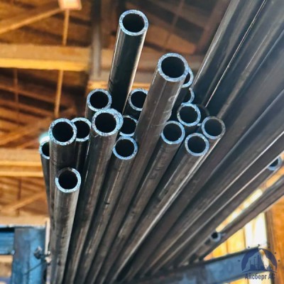 Труба электросварная 114х4,5 мм ст. 3пс ГОСТ 10704-91 купить в Казахстане