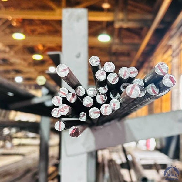 Круг оцинкованный 22 мм ГОСТ 9.307-89