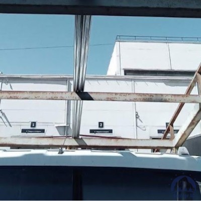 Круг оцинкованный 10 мм ГОСТ 9.307-89 купить в Казахстане