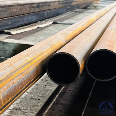 Труба горячекатаная 102х12 мм ст 20 ГОСТ 8732-78 купить в Казахстане