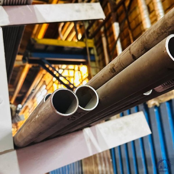 Труба горячекатаная 102х10 мм ст 20 ГОСТ 8732-78