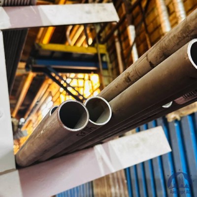 Труба горячекатаная 102х10 мм ст 20 ГОСТ 8732-78 купить в Казахстане