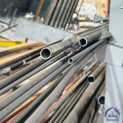 Труба горячекатаная 102х10 мм ст 09Г2С ГОСТ 8732-78 купить в Казахстане