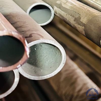 Труба горячекатаная 114х8 мм ст 3сп ГОСТ 8732-78 купить в Казахстане