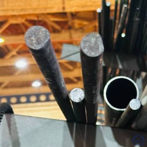 Круг оцинкованный 18 мм ГОСТ 9.307-89