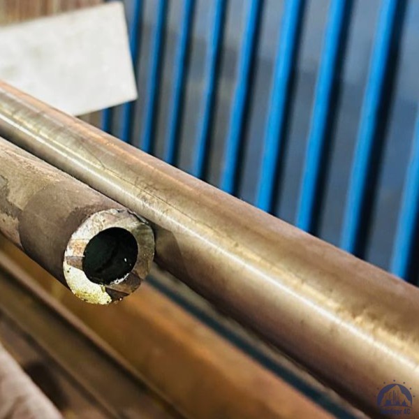 Труба холоднодеформированная 16х75 мм ст. 20 ГОСТ 8733-74