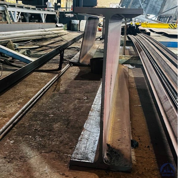 Балка горячекатаная 24М L=12м ст. 3пс/сп ГОСТ 19425-74