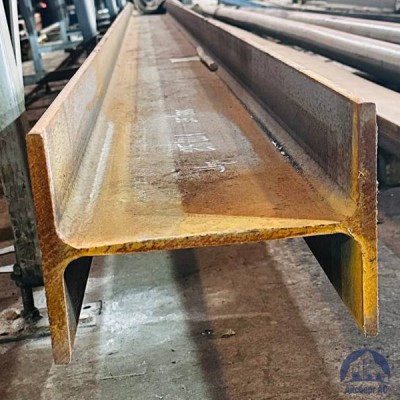 Балка горячекатаная 100Б1 L=12м ст. 09Г2С