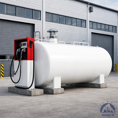 Резервуар для дождевой воды 10 м3 купить в Казахстане