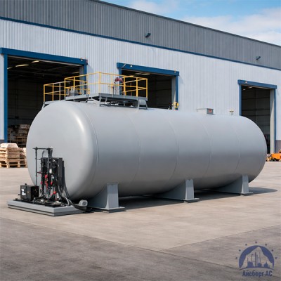 Резервуар для дождевой воды 200 м3 купить в Казахстане