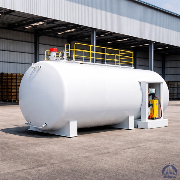 Резервуар для дождевой воды 25 м3