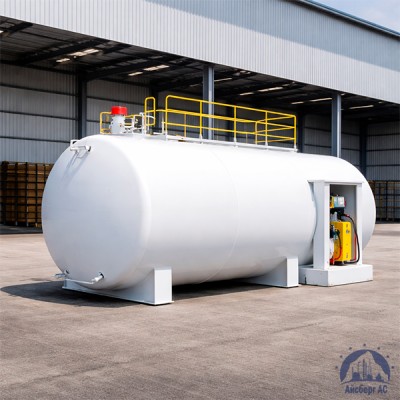 Резервуар для дождевой воды 25 м3 купить в Казахстане