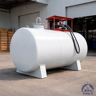 Резервуар для дождевой воды 5 м3 купить в Казахстане