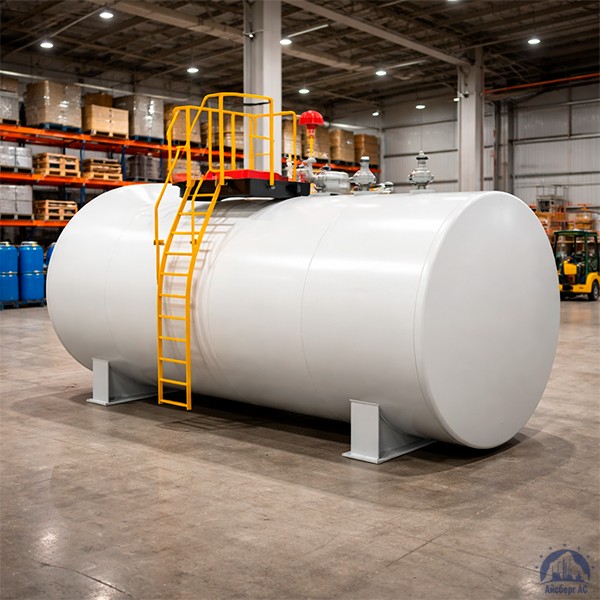 Резервуар для дождевой воды 50 м3