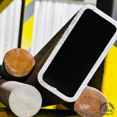 Оцинкованная профильная труба